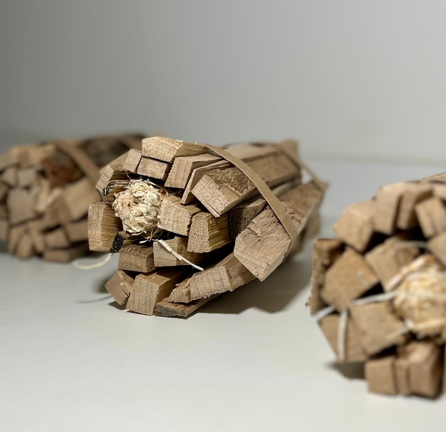 Kit Bois d’allumage